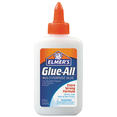 Elmer's&reg; Glue-All&reg; White Glue