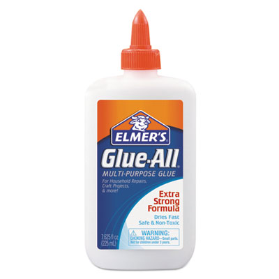 Elmer's&reg; Glue-All&reg; White Glue
