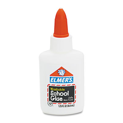 Elmer's&reg; Washable School Glue