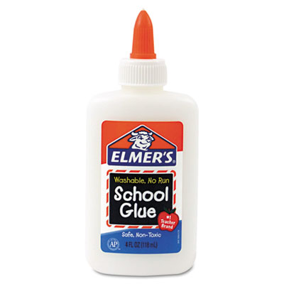 Elmer's&reg; Washable School Glue