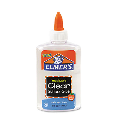 Elmer's&reg; Washable School Glue