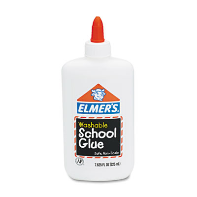Elmer's&reg; Washable School Glue