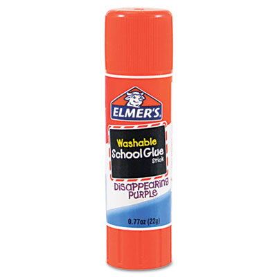 Elmer's&reg; School Glue Stick
