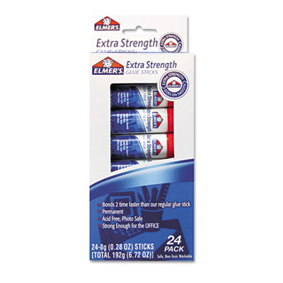 Elmer's&reg; Extra-Strength Office Glue Stick