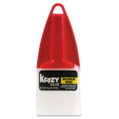 Krazy Glue&reg; Maximum Bond Krazy Glue&reg;