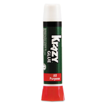 Krazy Glue&reg; All Purpose Krazy Glue&reg;