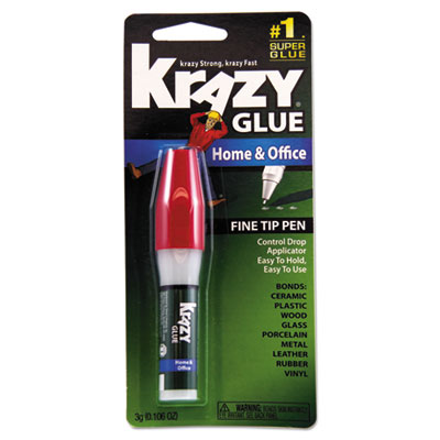 Krazy Glue&reg; All Purpose Krazy Glue&reg;