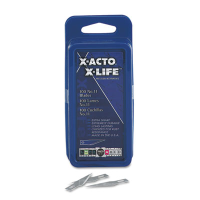X-ACTO&reg; Replacement Blades