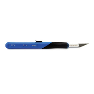 X-ACTO&reg; Retract-A-Blade&reg; Knife