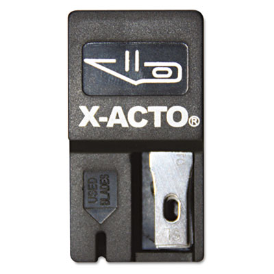 X-ACTO&reg; Blade Dispenser