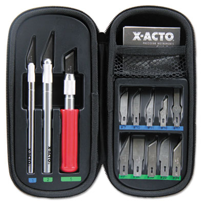 X-ACTO&reg; Knife Set