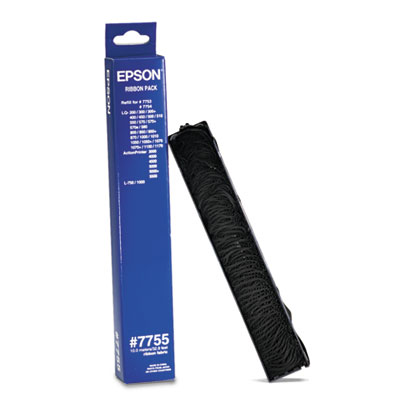 Epson&reg; 7753, 7755, 7768 Printer Ribbon