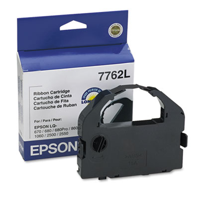 Epson® 7762L Printer Ribbon Epson® 7762L Printer Ribbon