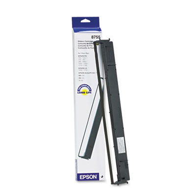 Epson® 8755 Printer Ribbon Epson® 8755 Printer Ribbon