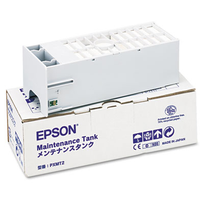 Epson® C12C890191 Ink, Maintenance Stylus Epson® C12C890191 Ink, Maintenance Stylus