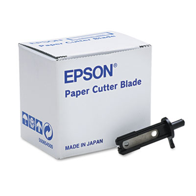 Epson® Cutter Blade Epson® Cutter Blade