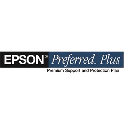 Epson® One-Year Extended Service Plan Epson® One-Year Extended Service Plan