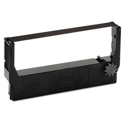 Epson&reg; ERC23B, ERC23BR Cash Register Ribbon