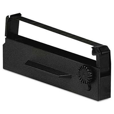 Epson&reg; ERC27B Cash Register Ribbon