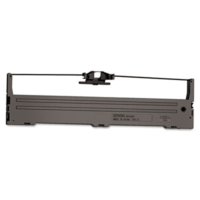 Epson® S015337 Printer Ribbon Epson® S015337 Printer Ribbon