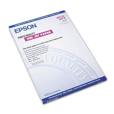 Epson&reg; Matte Presentation Paper