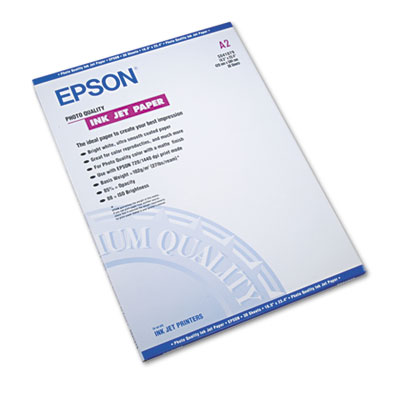 Epson&reg; Matte Presentation Paper