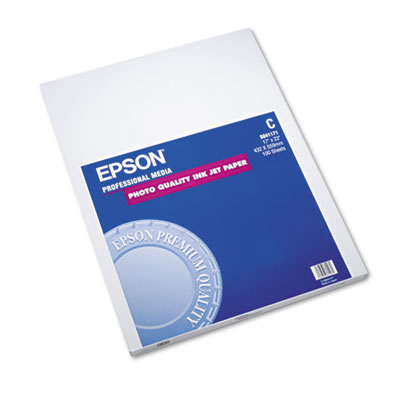 Epson&reg; Matte Presentation Paper
