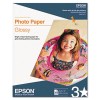 Epson&reg; Glossy Photo Paper