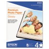 Epson&reg; Premium Photo Paper