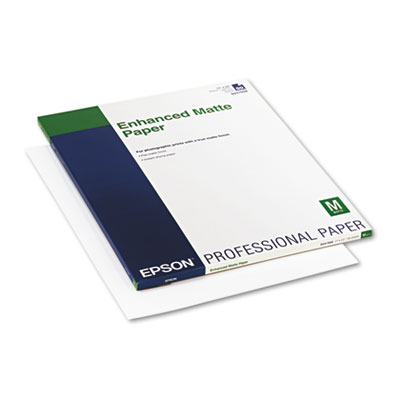 Epson&reg; Ultra Premium Matte Presentation Paper
