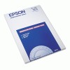 Epson&reg; Watercolor Radiant White Inkjet Paper