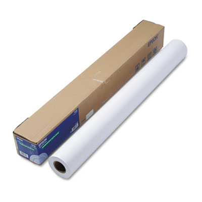 Epson&reg; Non-Glare Matte Surface Paper