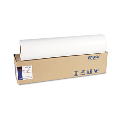 Epson® Premium Semigloss Photo Paper Roll Epson® Premium Semigloss Photo Paper Roll