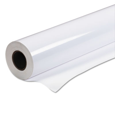 Epson&reg; Premium Semigloss Photo Paper Roll
