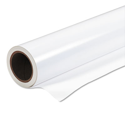 Epson&reg; Premium Luster Photo Paper Roll