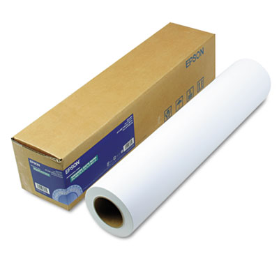 Epson&reg; Enhanced Photo Paper Roll