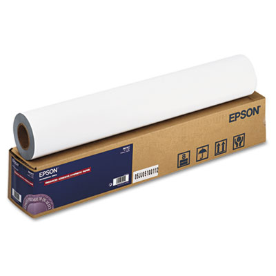 Epson&reg; Enhanced Adhesive Synthetic Paper
