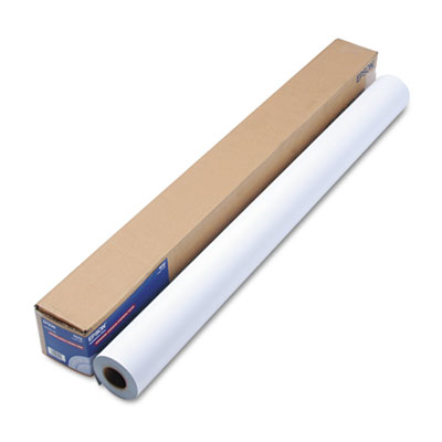 Epson&reg; Enhanced Adhesive Synthetic Paper