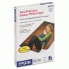 Epson&reg; Ultra Premium Glossy Photo Paper