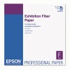 Epson&reg; Exhibition Fiber Paper