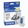 Epson&reg; Stylus T017201, T018201 Ink Cartridge