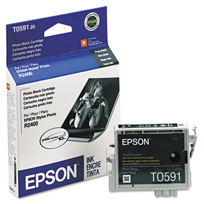 Epson® T059120 - T059920 Ink Epson® T059120 - T059920 Ink