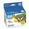 Epson&reg; T088520 Multipack Color DURAbrite Ultra Ink Cartridges