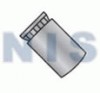 Machine Screw Anchor Zamac Alloy With Setting Tool