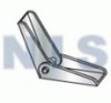 Toggle Wing Zinc
