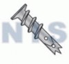 Easy Screw In Wallboard Anchor Zamac Alloy