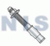 Wedge Anchor Zinc