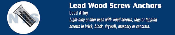 Zinc Die Cast Anchor