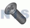 DIN 965 Metric Machine Screws
