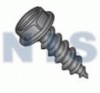 TYPE A - Slotted Indented Sheet Metal Screws